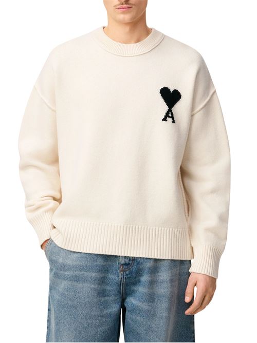 Maglione Ami de Coeur AMI PARIS | UKS838018151